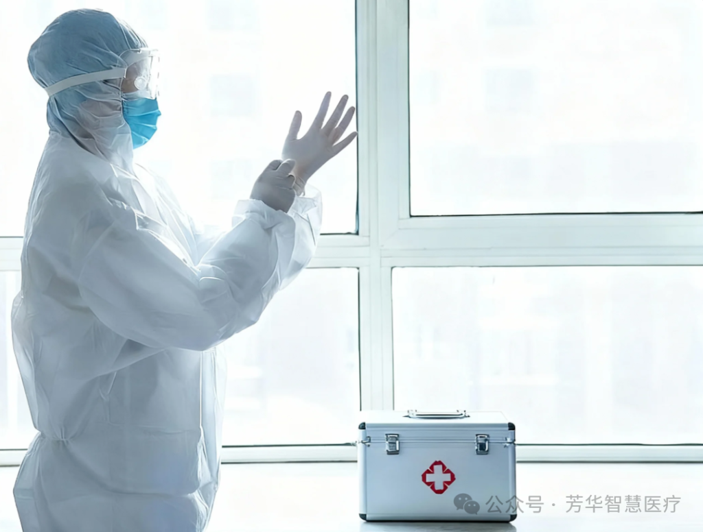 《人工智能+医疗卫生》新政解读（下篇）：八大重点应用领域深度解析