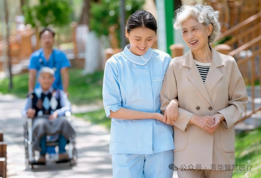 《人工智能+医疗卫生》新政解读（下篇）：八大重点应用领域深度解析