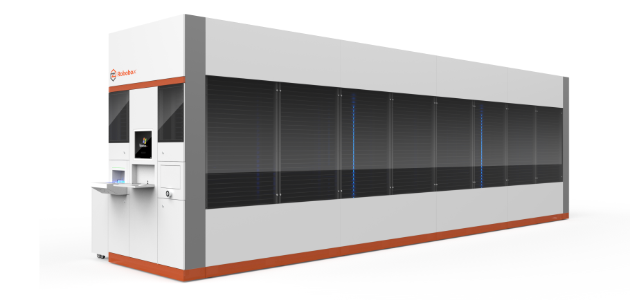 深度解析智能发药机工作原理，揭秘 AI+ 机器人技术如何实现药品智能分发，保障用药安全。