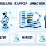 AI赋能智慧药房:惠及千家万户,提升医疗服务新水平 | 2026 Good News