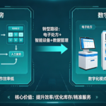 药房数字化转型实战指南:从人工窗口到智能全流程管理