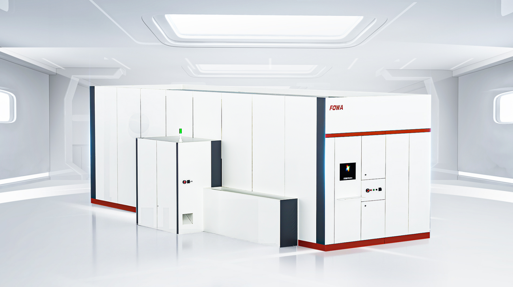 Robobox Max Dispensing Machine | Hospital Automation