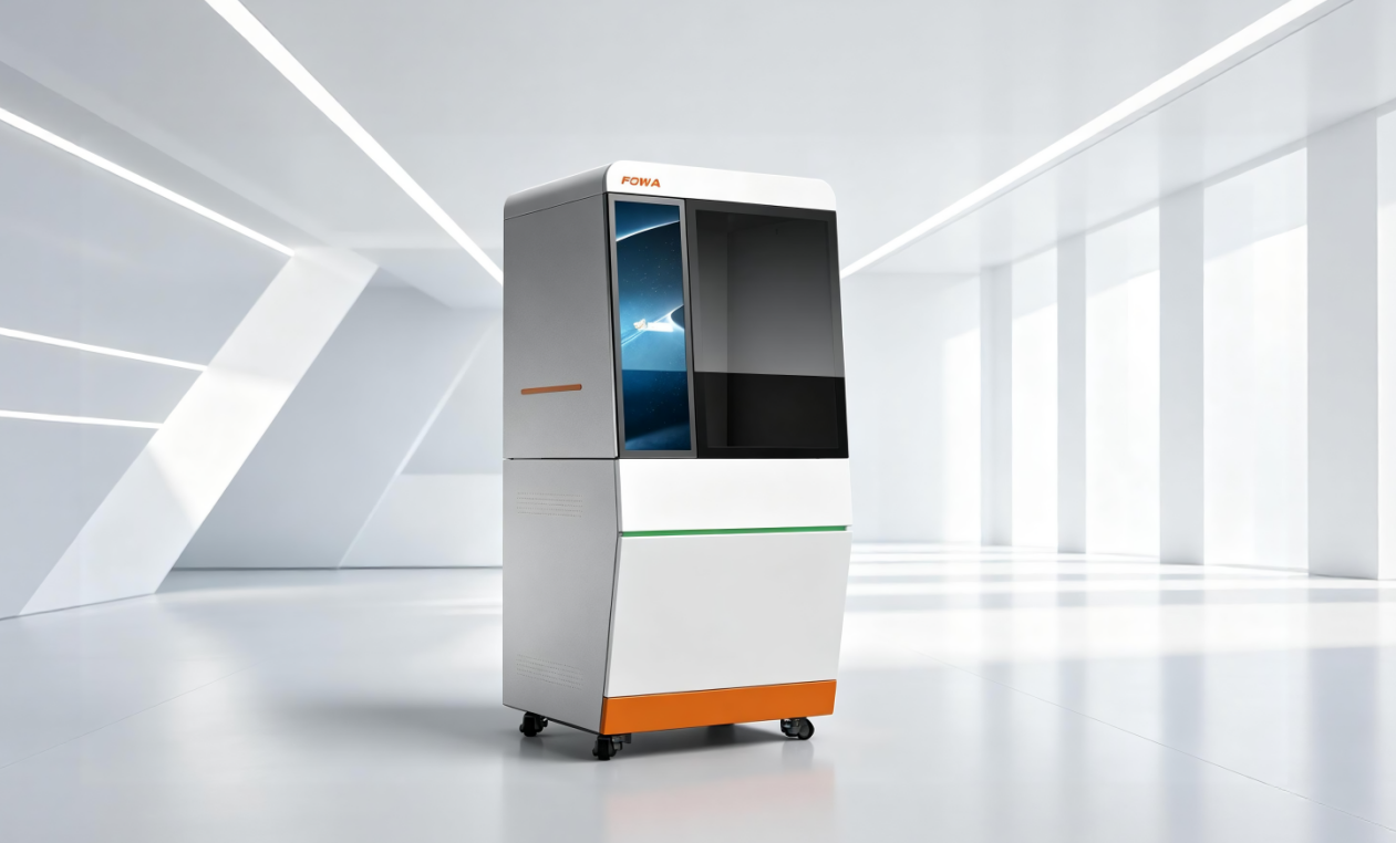 Smart Blister Deblistering Machine