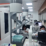 智能发药系统:医院药房自动化核心技术架构与选型实践指南
