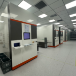 automated dispensing machine